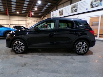 Used SEAT Arona 2023 for sale - 77476094: Photo