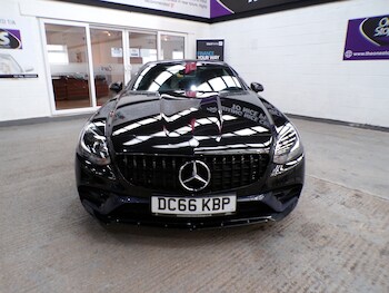 Used Mercedes-Benz SLC 2016 for sale - 77661908: Photo