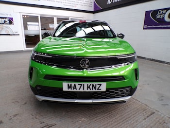 Used Vauxhall Mokka 2021 for sale - 77694588: Photo