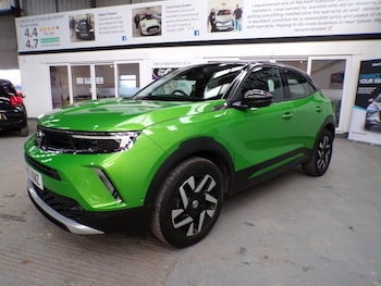 Used Vauxhall Mokka 2021 for sale - 77694588: Photo