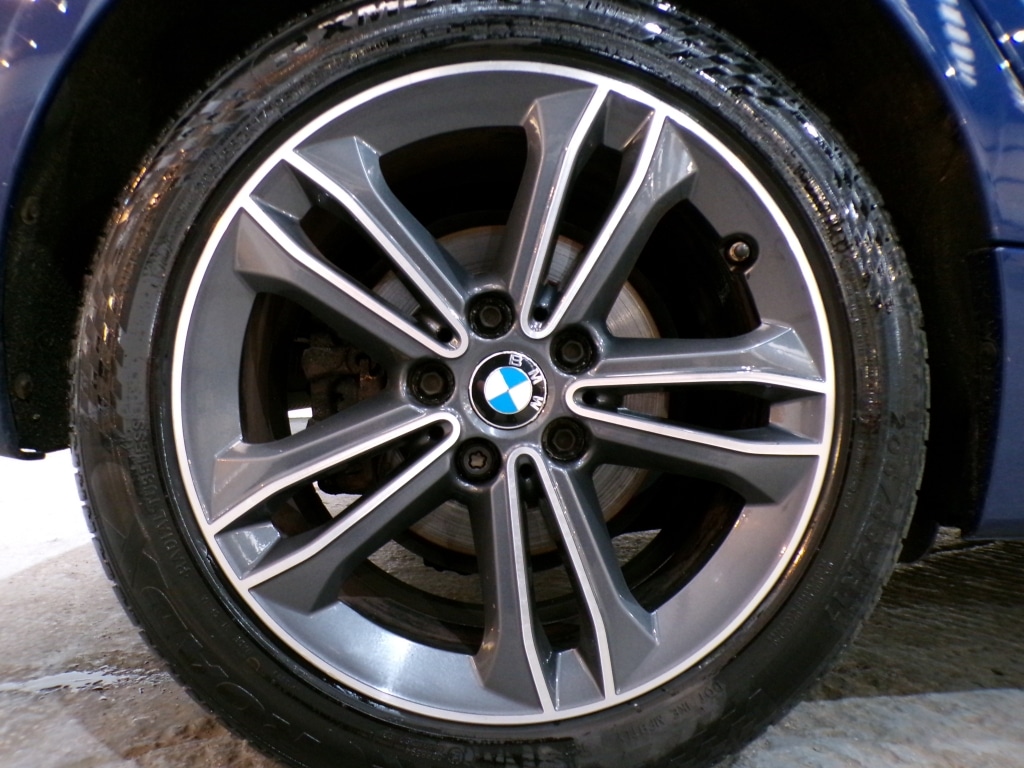 Used BMW 2 Series 2018 for sale - 77003826: Photo 10