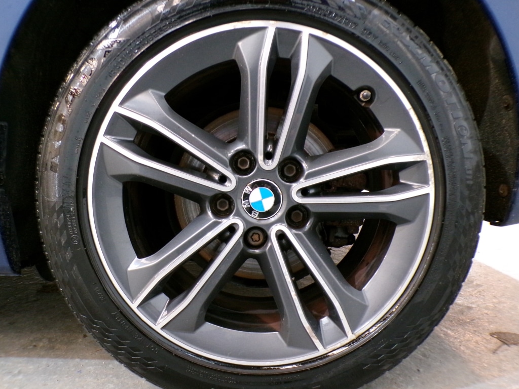 Used BMW 2 Series 2018 for sale - 77003826: Photo 11