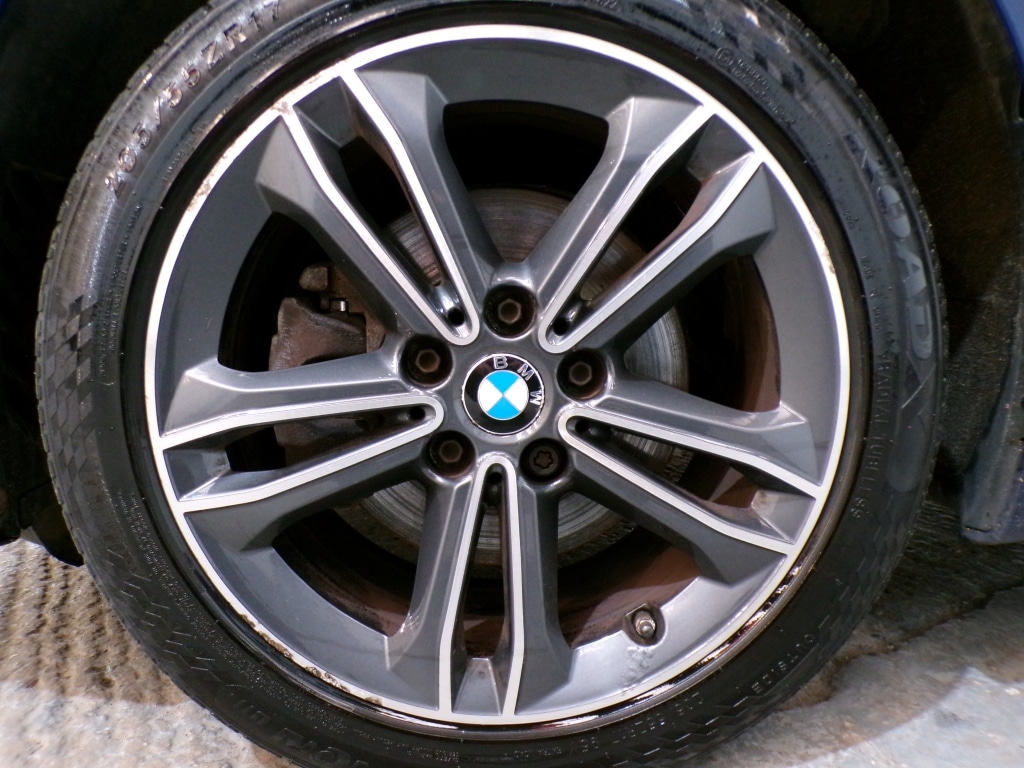 Used BMW 2 Series 2018 for sale - 77003826: Photo 12