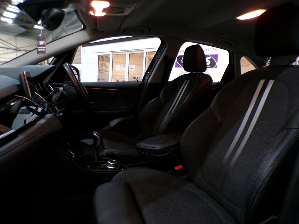 Used BMW 2 Series 2018 for sale - 77003826: Photo 14