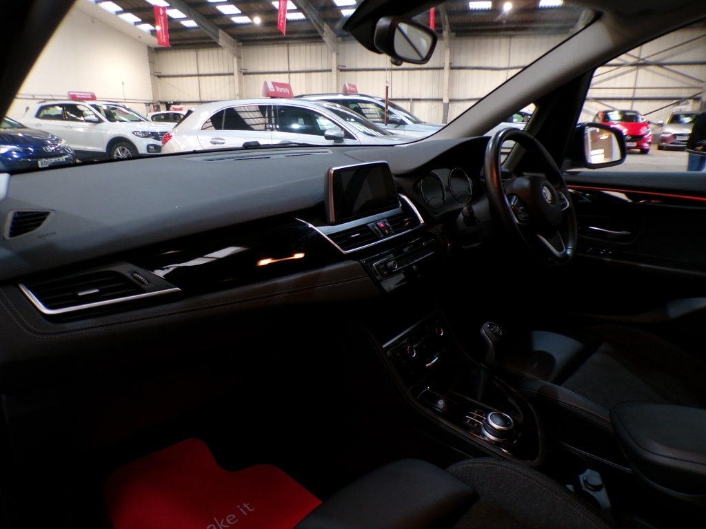 Used BMW 2 Series 2018 for sale - 77003826: Photo 16