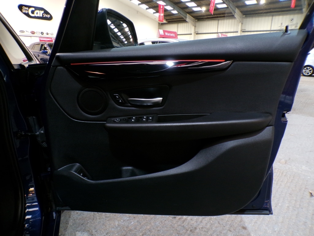 Used BMW 2 Series 2018 for sale - 77003826: Photo 17