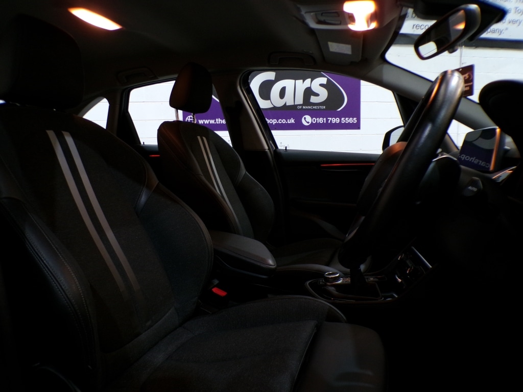 Used BMW 2 Series 2018 for sale - 77003826: Photo 19