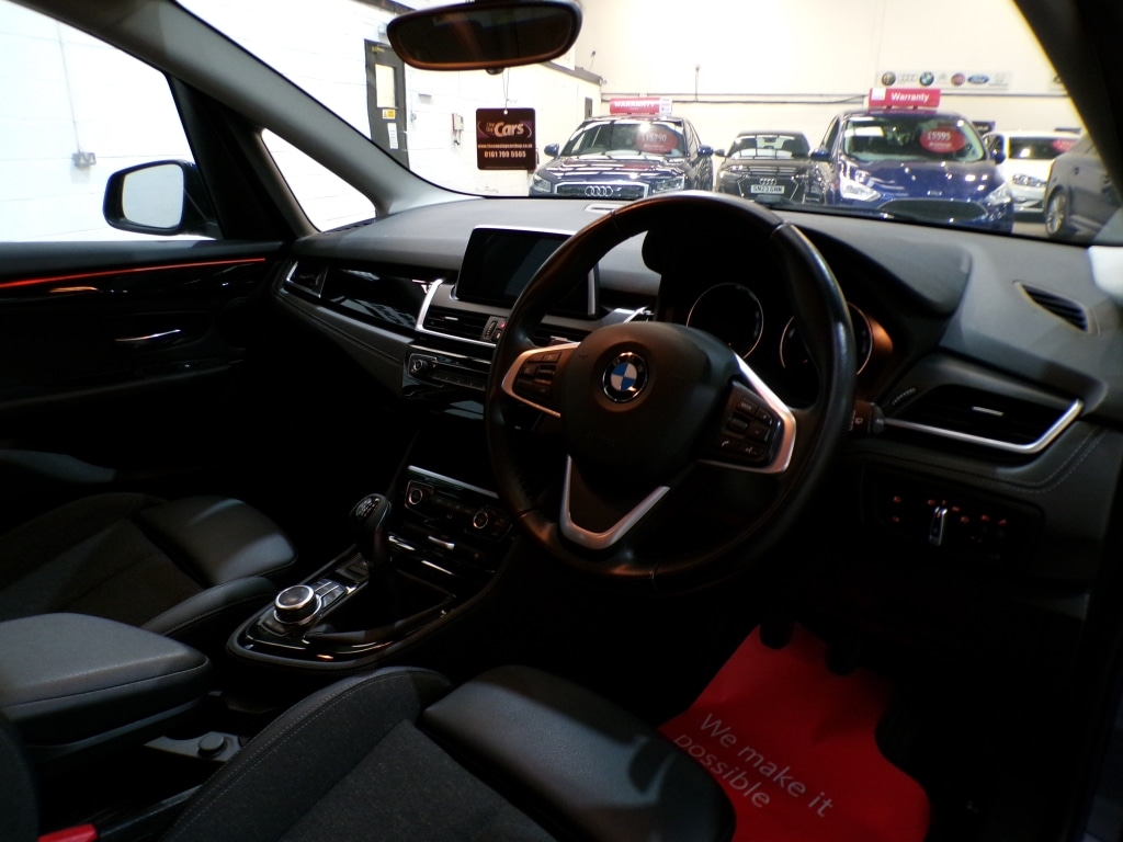 Used BMW 2 Series 2018 for sale - 77003826: Photo 21