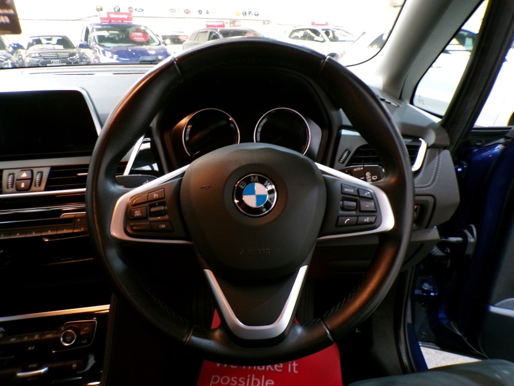 Used BMW 2 Series 2018 for sale - 77003826: Photo 22