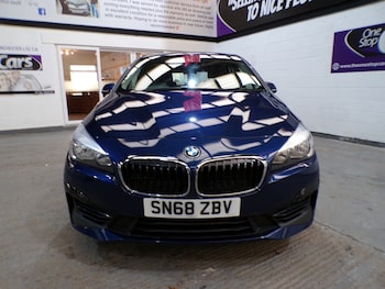Used BMW 2 Series 2018 for sale - 77003826: Photo