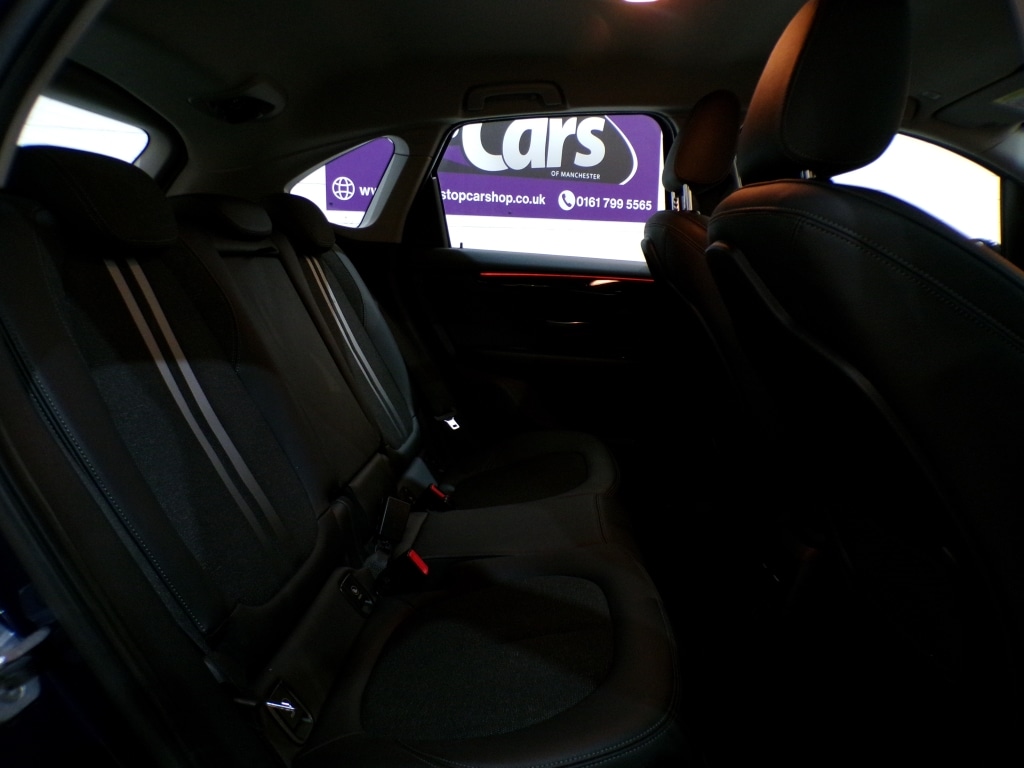 Used BMW 2 Series 2018 for sale - 77003826: Photo 34