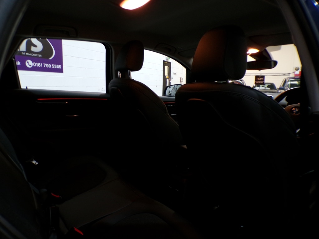 Used BMW 2 Series 2018 for sale - 77003826: Photo 35