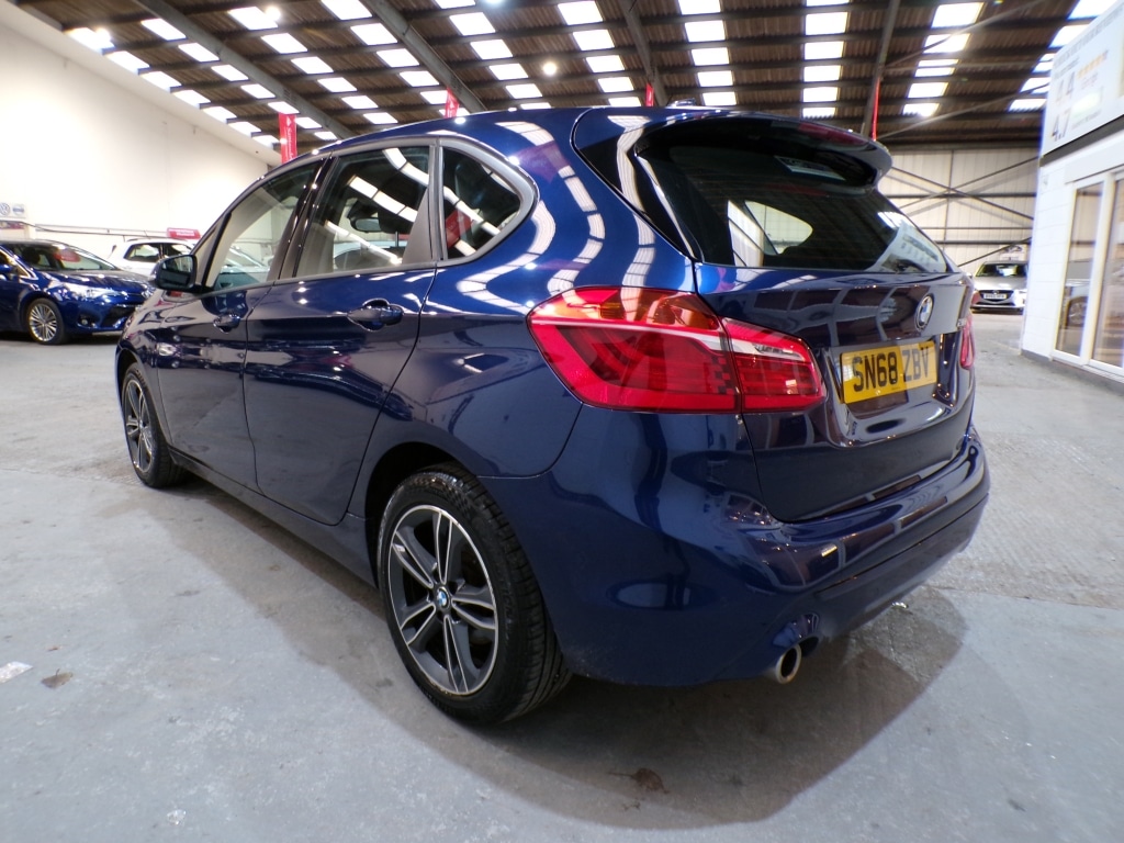 Used BMW 2 Series 2018 for sale - 77003826: Photo 5