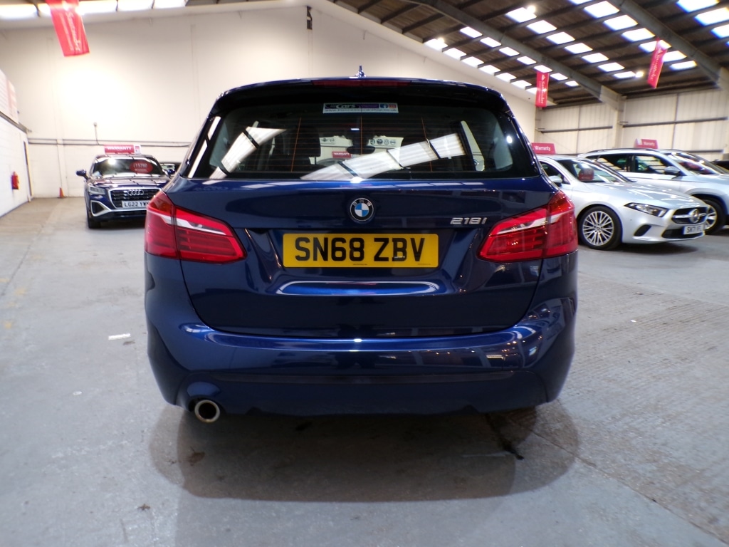 Used BMW 2 Series 2018 for sale - 77003826: Photo 6