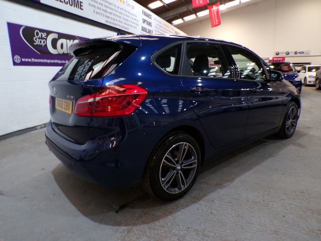 Used BMW 2 Series 2018 for sale - 77003826: Photo 7