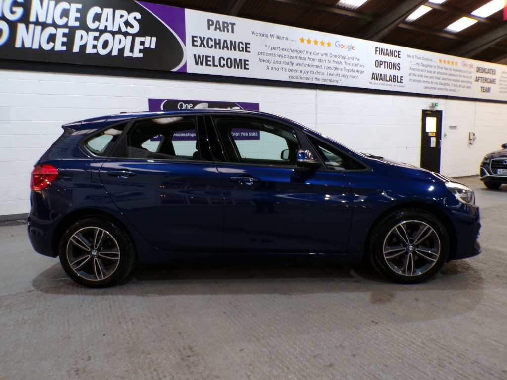 Used BMW 2 Series 2018 for sale - 77003826: Photo 8