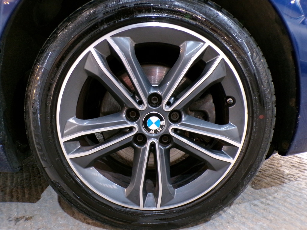 Used BMW 2 Series 2018 for sale - 77003826: Photo 9