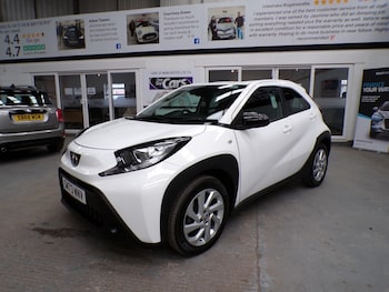 Used Toyota Aygo X 2023 for sale - 78474266: Photo