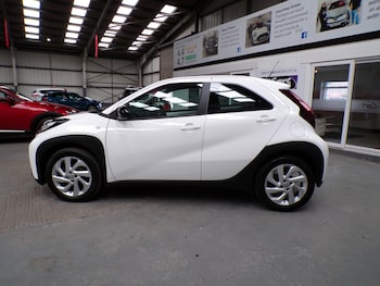 Used Toyota Aygo X 2023 for sale - 78474266: Photo