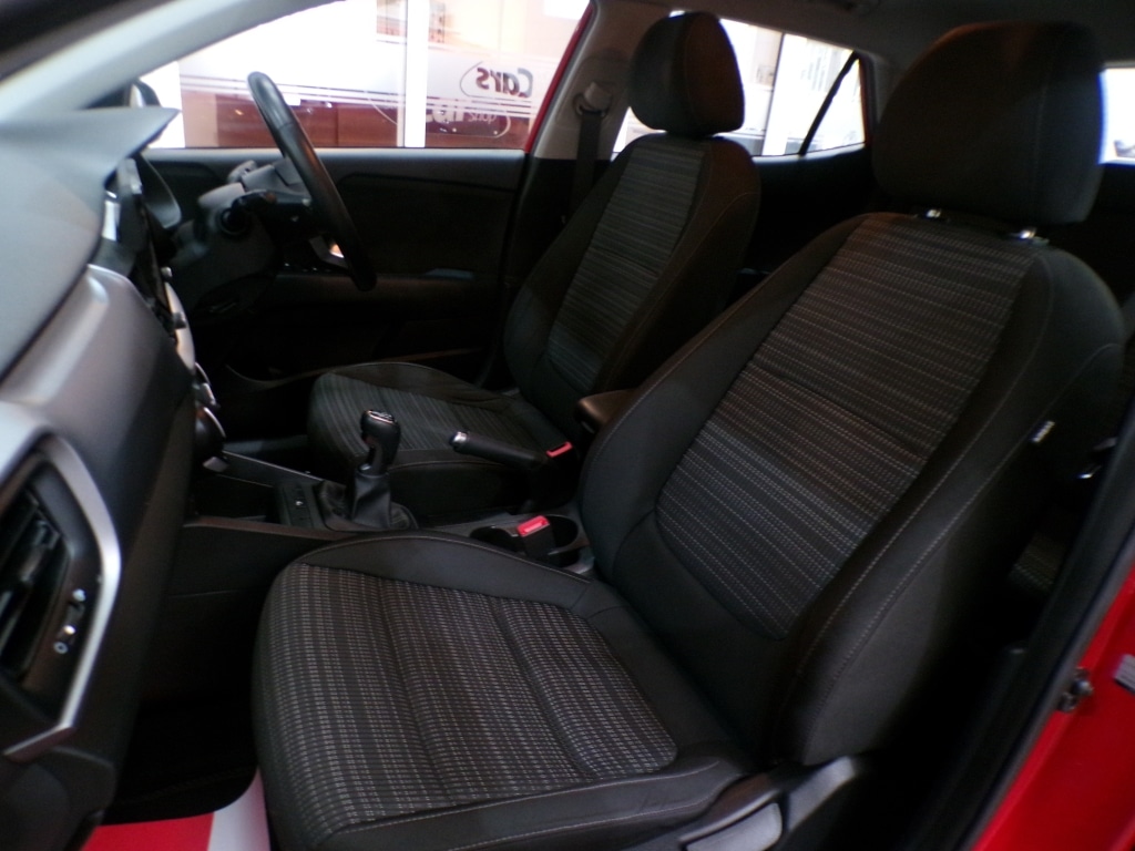 Used Kia Stonic 2021 for sale - 76787018: Photo 14