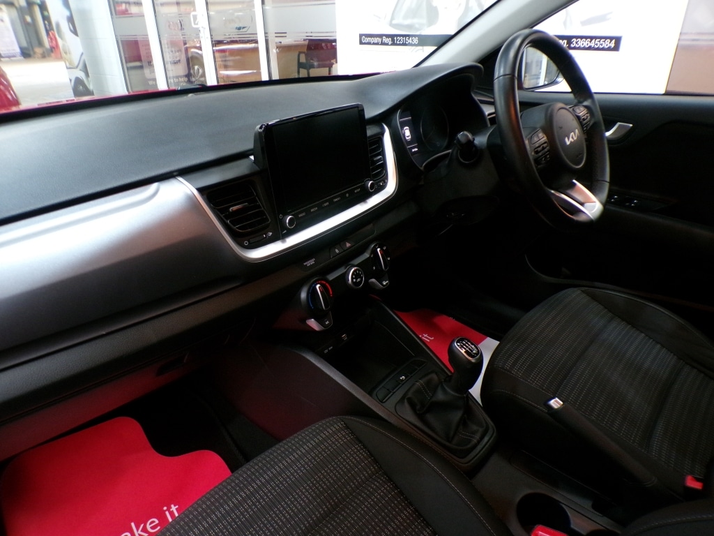 Used Kia Stonic 2021 for sale - 76787018: Photo 15