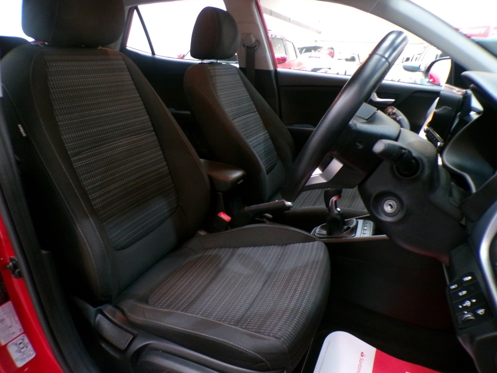 Used Kia Stonic 2021 for sale - 76787018: Photo 17