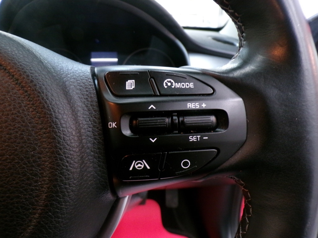 Used Kia Stonic 2021 for sale - 76787018: Photo 20