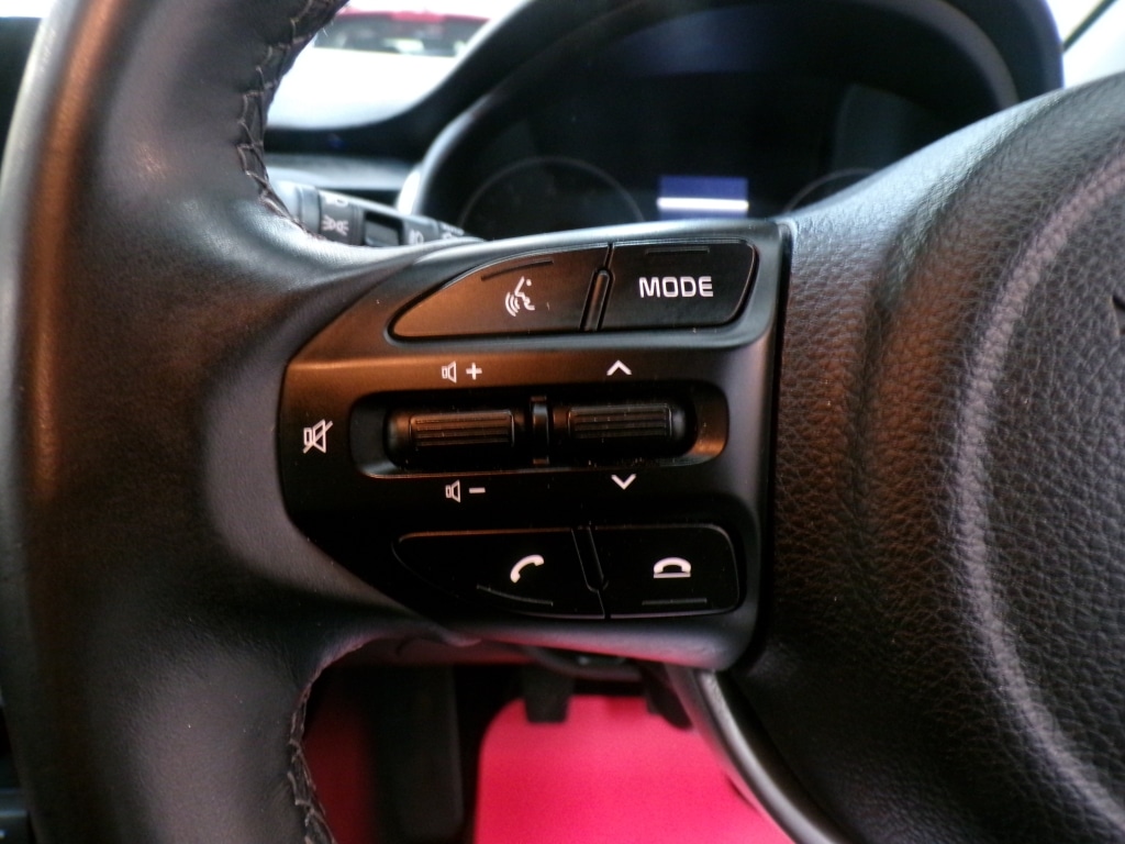 Used Kia Stonic 2021 for sale - 76787018: Photo 21