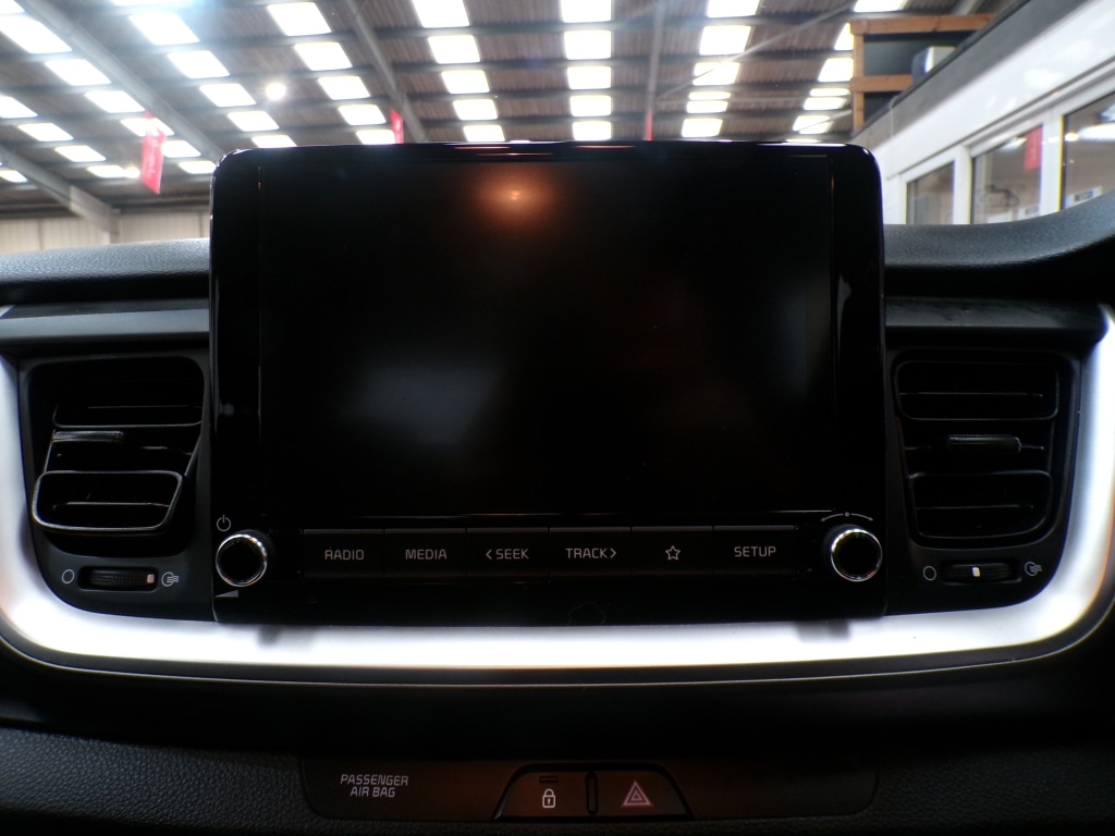 Used Kia Stonic 2021 for sale - 76787018: Photo 22