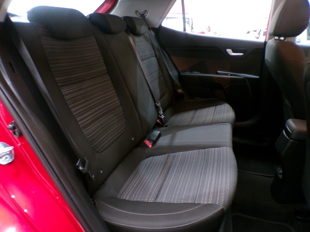 Used Kia Stonic 2021 for sale - 76787018: Photo 27