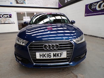 Used Audi A1 2016 for sale - 78066224: Photo