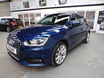 Used Audi A1 2016 for sale - 78066224: Photo
