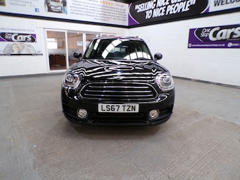 Used MINI Countryman 2017 for sale - 78857656: Photo