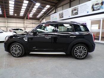 Used MINI Countryman 2017 for sale - 78857656: Photo