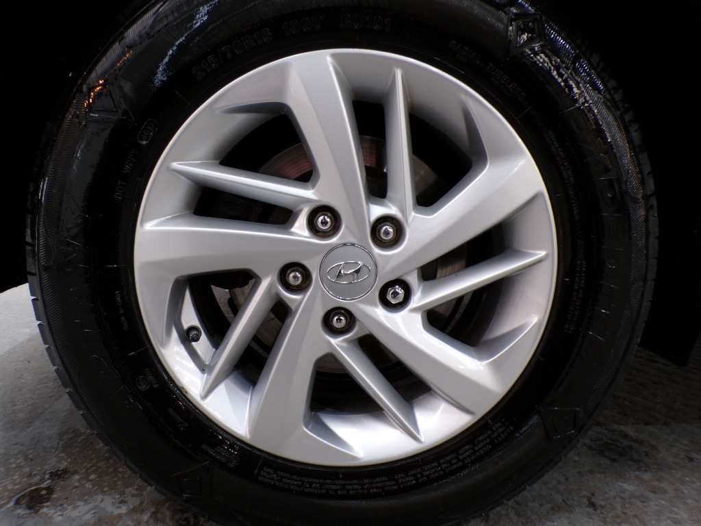 Used Hyundai TUCSON 2019 for sale - 77272648: Photo 10