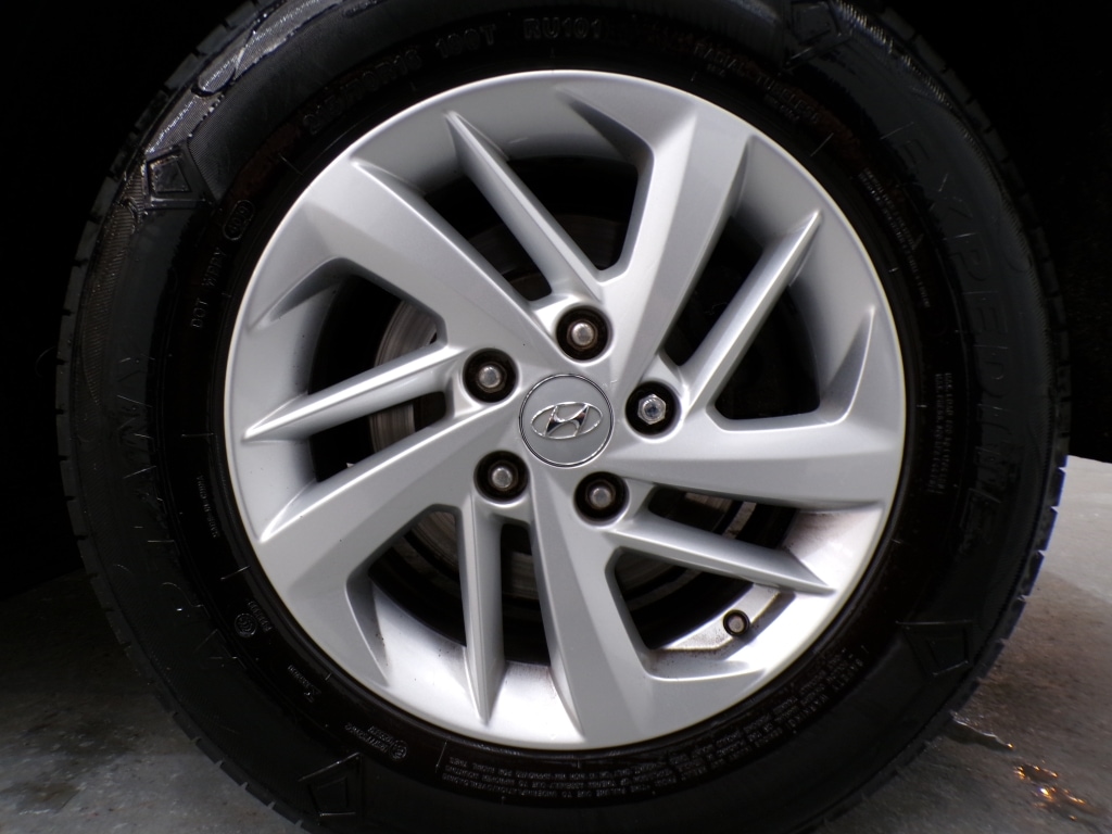 Used Hyundai TUCSON 2019 for sale - 77272648: Photo 11