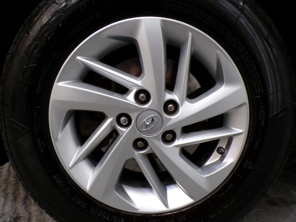 Used Hyundai TUCSON 2019 for sale - 77272648: Photo 12