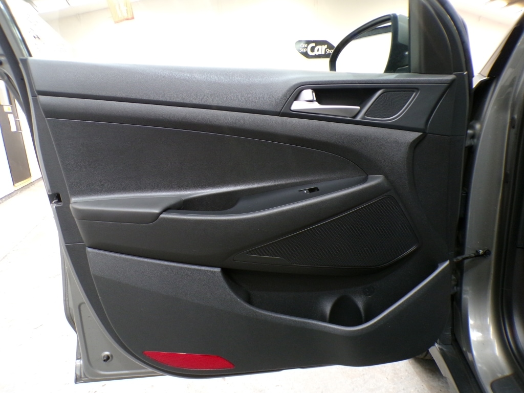 Used Hyundai TUCSON 2019 for sale - 77272648: Photo 13