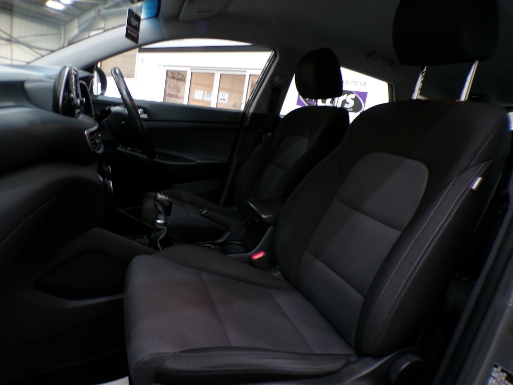 Used Hyundai TUCSON 2019 for sale - 77272648: Photo 14