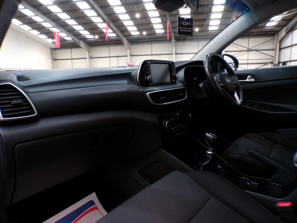 Used Hyundai TUCSON 2019 for sale - 77272648: Photo 15