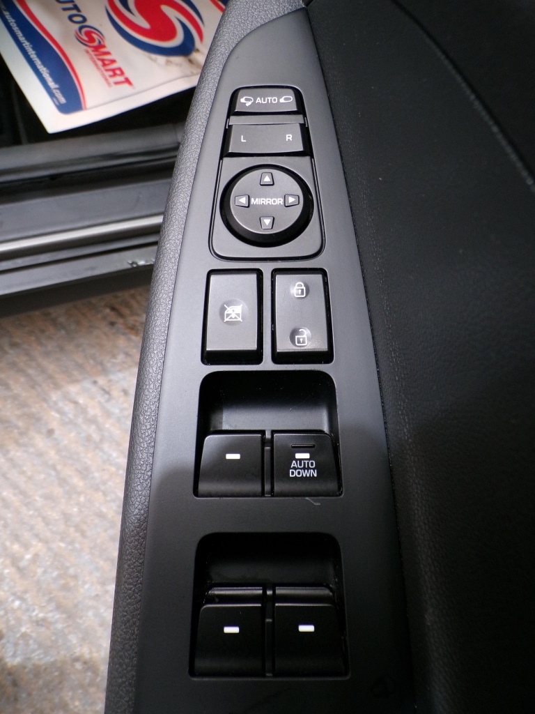 Used Hyundai TUCSON 2019 for sale - 77272648: Photo 17