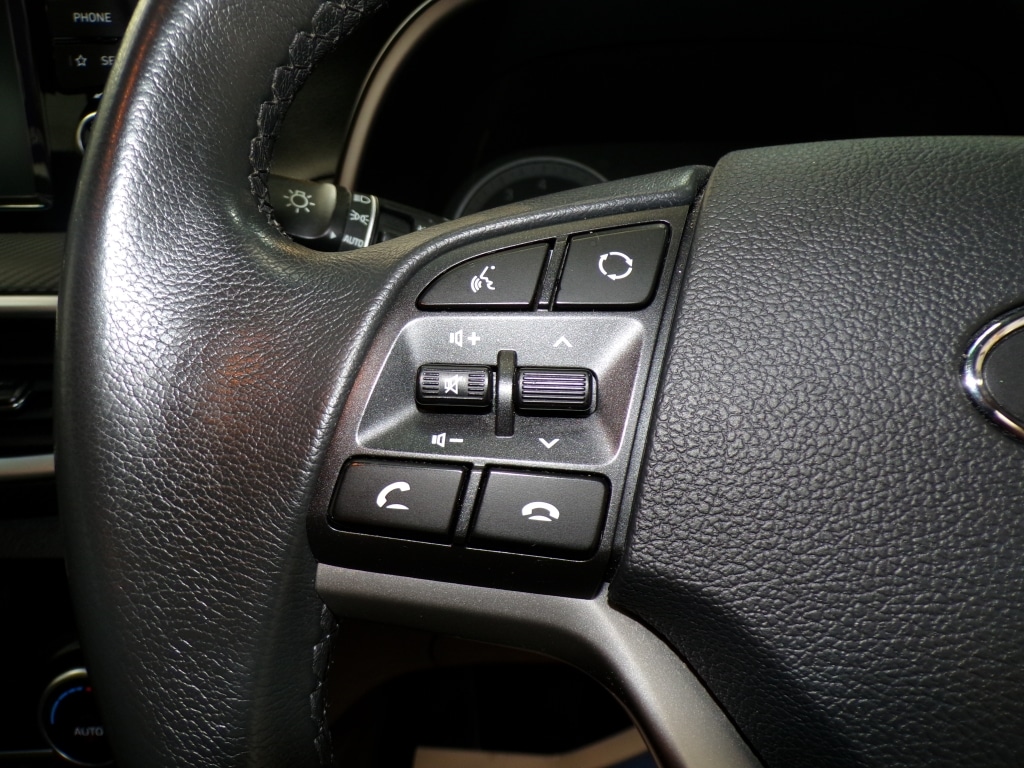 Used Hyundai TUCSON 2019 for sale - 77272648: Photo 21