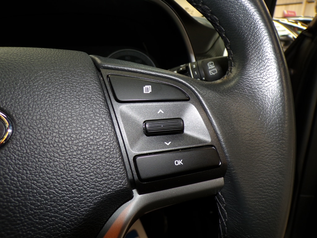 Used Hyundai TUCSON 2019 for sale - 77272648: Photo 22