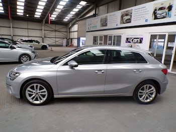 Used Audi A3 2023 for sale - 78795102: Photo