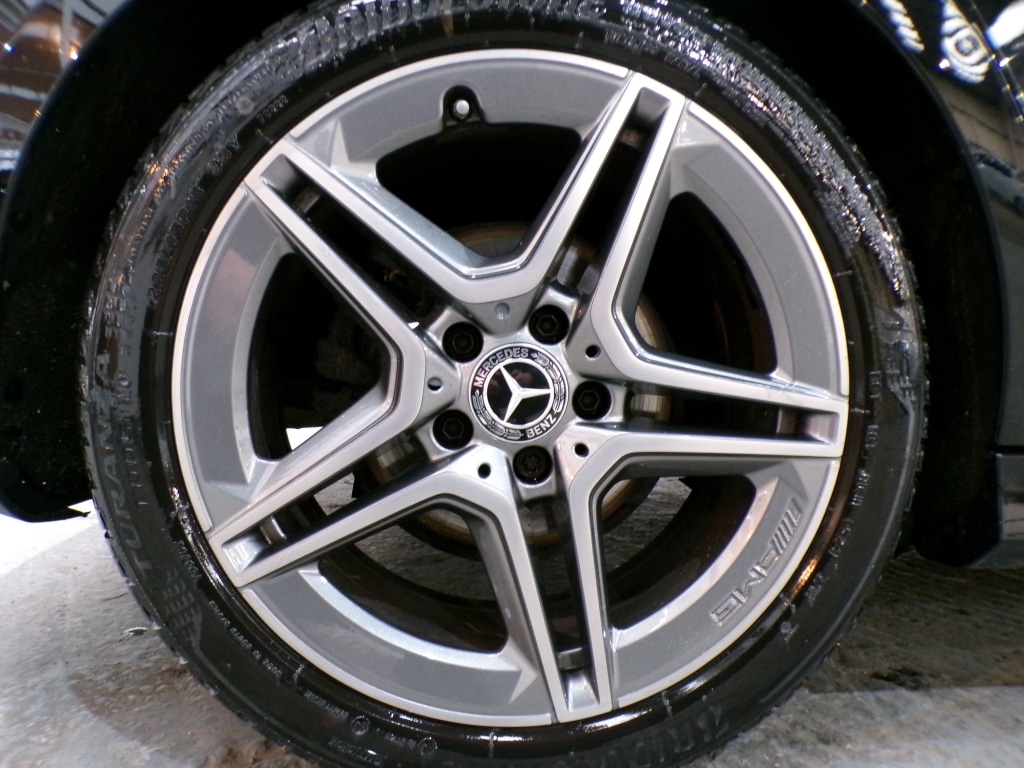 Used Mercedes-Benz B Class 2019 for sale - 76941880: Photo 10