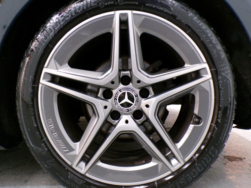 Used Mercedes-Benz B Class 2019 for sale - 76941880: Photo 11