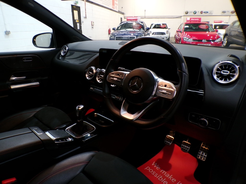 Used Mercedes-Benz B Class 2019 for sale - 76941880: Photo 21