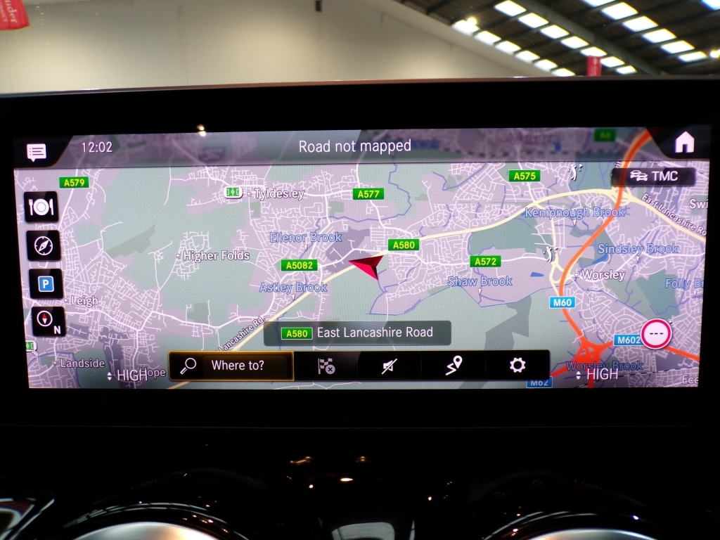 Used Mercedes-Benz B Class 2019 for sale - 76941880: Photo 28