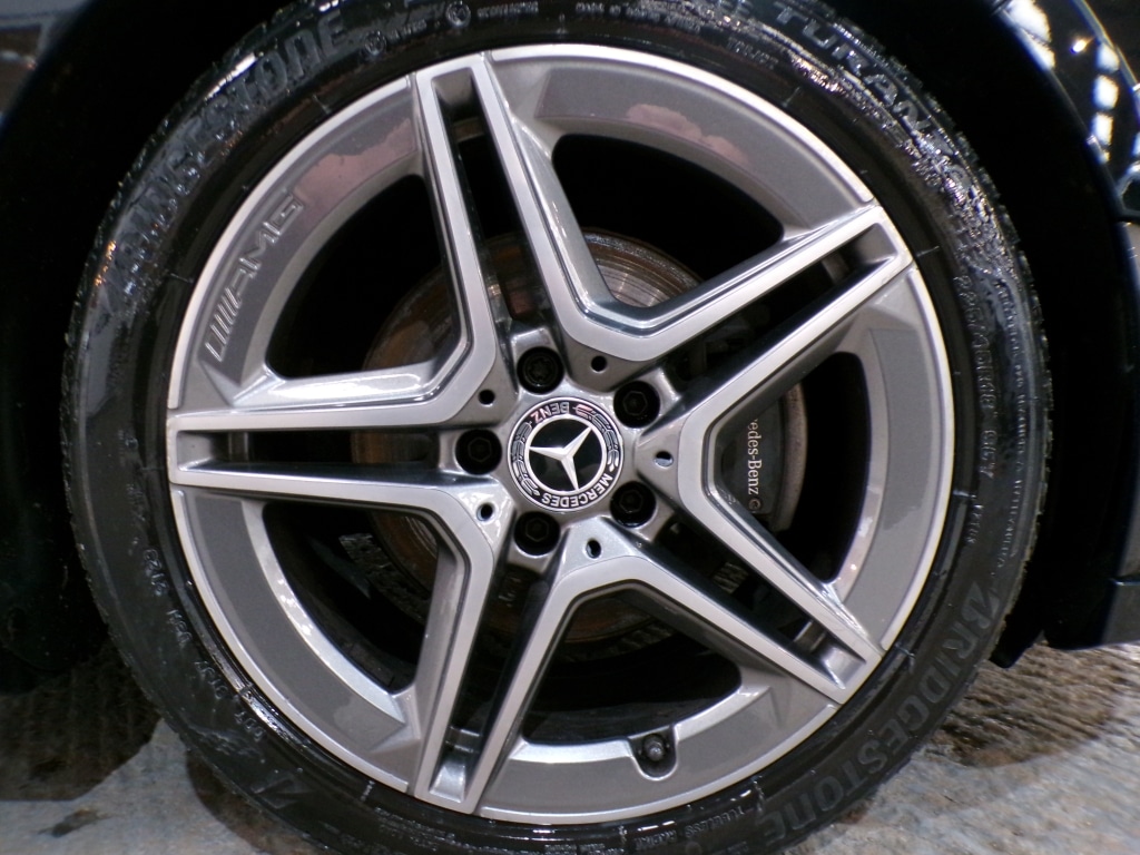 Used Mercedes-Benz B Class 2019 for sale - 76941880: Photo 9