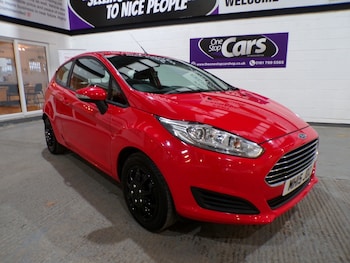 2015 (15) - 1.2 STYLE 3DR Manual